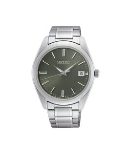 Seiko: Часы 
