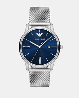 Emporio Armani: Часы 