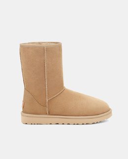 UGG: Бежевые угги 