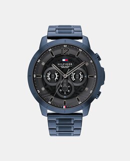 Tommy Hilfiger: Часы 