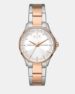 Armani Exchange: Часы 