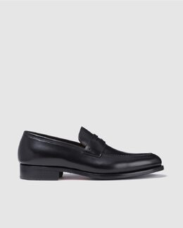 Magnanni: Чёрные туфли 