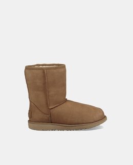 UGG: Угги  Classic Short II