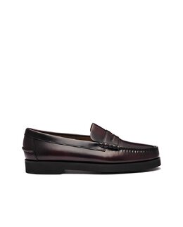 Sebago: Бордовые туфли 