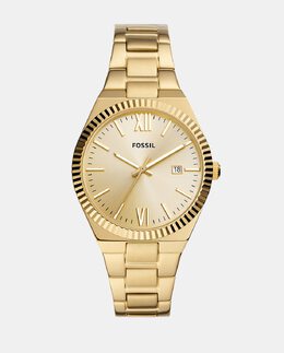 Fossil: Часы 