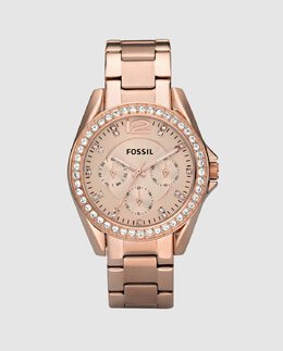 Fossil: Часы 