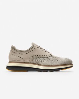 Cole Haan: Зелёные туфли 