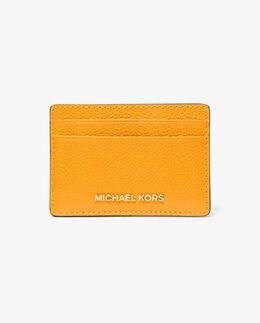 MICHAEL Michael Kors: Оранжевая обложка