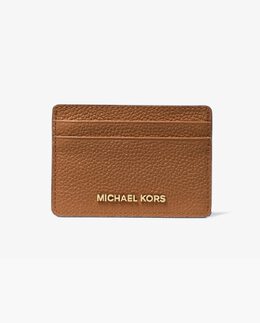 MICHAEL Michael Kors: Коричневая обложка