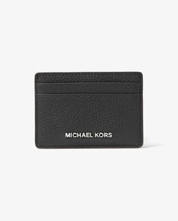 MICHAEL Michael Kors: Чёрная обложка