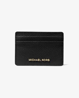 MICHAEL Michael Kors: Чёрная обложка