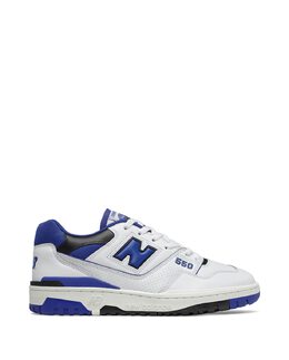 New Balance: Кроссовки  550