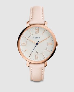 Fossil: Часы 