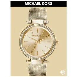 MICHAEL KORS: Часы 