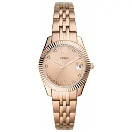 FOSSIL: Часы 