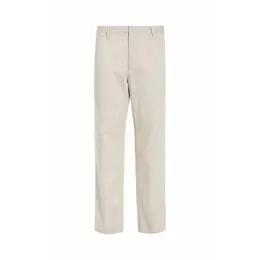 EMPORIO ARMANI: Белые брюки 