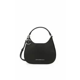 EMPORIO ARMANI: Чёрная сумка 