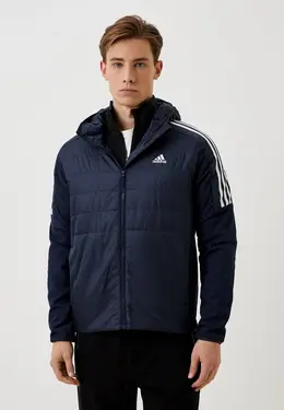 adidas: Зимняя куртка 