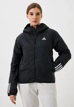 adidas: Зимняя куртка 