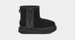 UGG: Ботинки Classic Mini