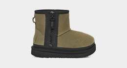 UGG: Угги Classic Mini