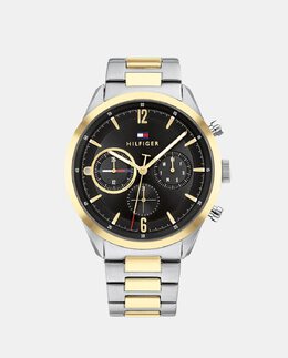 Tommy Hilfiger: Часы 
