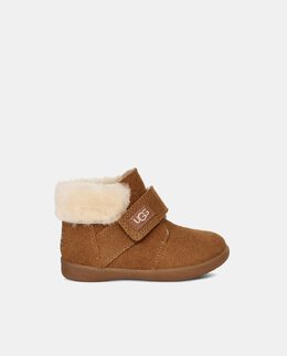 UGG: Ботинки