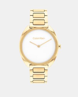 Calvin Klein: Часы 