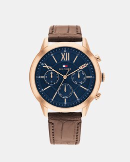 Tommy Hilfiger: Часы 