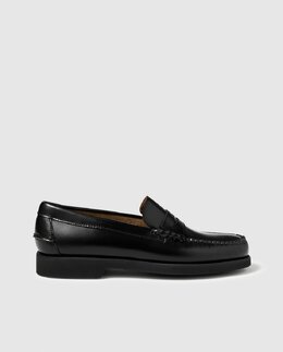 Sebago: Чёрные туфли 