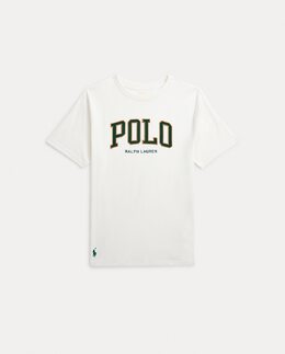 Polo Ralph Lauren: Хлопковая футболка