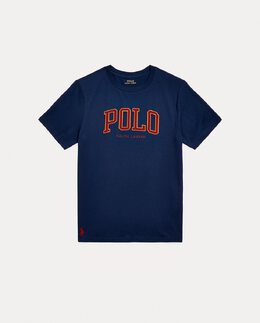 Polo Ralph Lauren: Хлопковая футболка