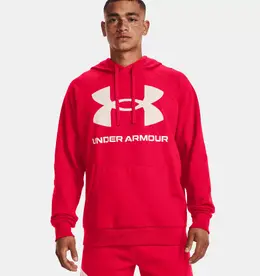 Under Armour: Флисовая толстовка 