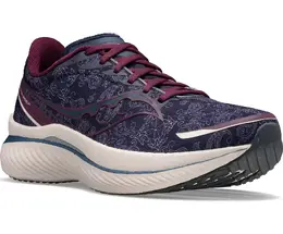 Saucony: Тёмные кроссовки