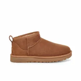 UGG: Бежевые угги 