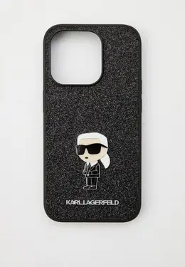 Karl Lagerfeld: Чехол 