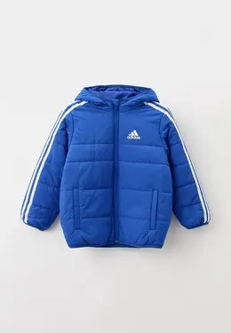 adidas: Куртка 