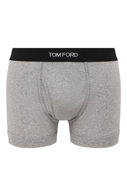 Tom Ford: Чёрные трусы 