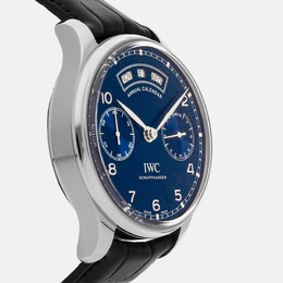 IWC: Часы Portugieser