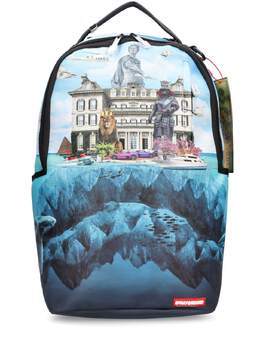 SPRAYGROUND: Рюкзак