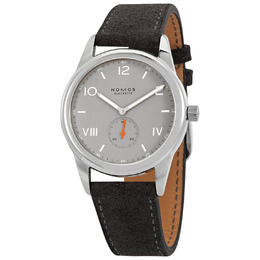 Nomos: Часы