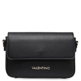 Valentino: Чёрная сумка 