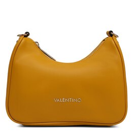 Valentino: Жёлтая сумка 