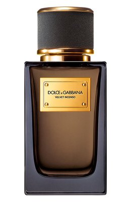 Dolce & Gabbana: Духи  Velvet