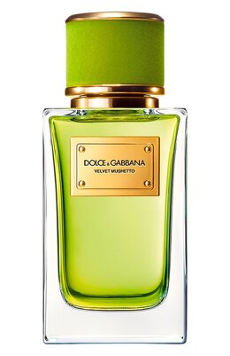 Dolce & Gabbana: Духи  Velvet