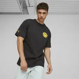 PUMA: Спортивная футболка 