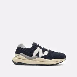 New Balance: Светлые кроссовки  5740