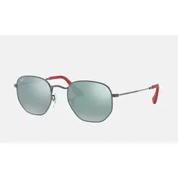 Ray-Ban: Очки Scuderia Ferrari