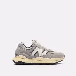 New Balance: Серые кроссовки  5740