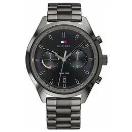 TOMMY HILFIGER: Часы 